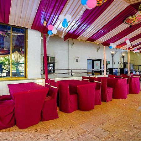 Hotel Fabexpress Manas Residency Bombaj Zewnętrze zdjęcie